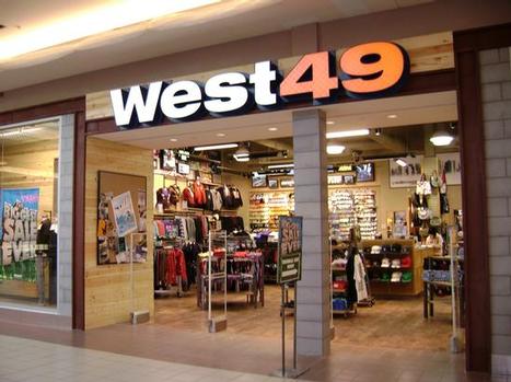 West 49 renews credit