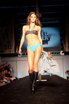 Volcom Swim for spring 2010
