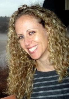 Nike 6.0 North America Brand Manager Deb Friedman
