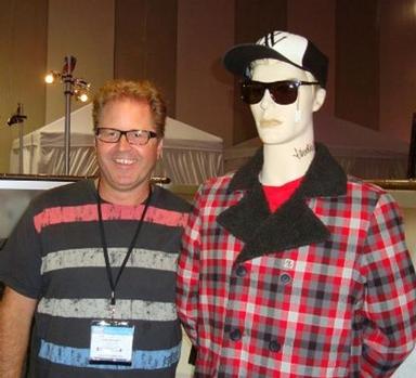 Atwater General Manager Greg Osthus
