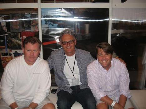 New Converse CEO Michael Spillane
