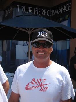 Bob Hurley