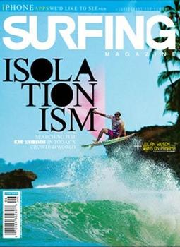Magazine boss discusses