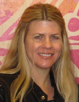 Laurie Etheridge