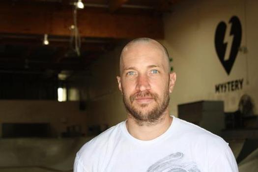 Jamie Thomas