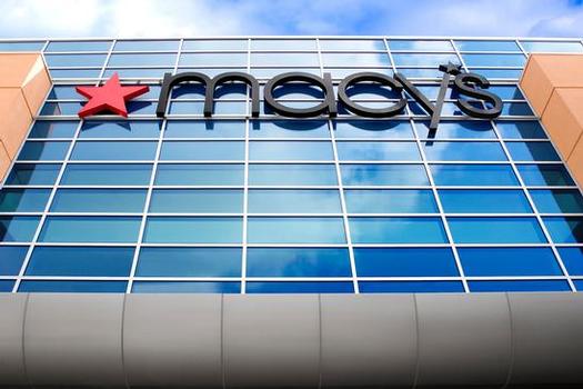 Macy's says Q3 better than