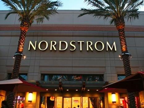 Nordstrom Q3 beats
