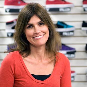 Julie Bartholet is the new director of sales at Black Box Distribution