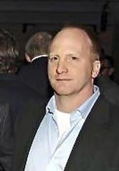 Robert Cameron. Photo courtesy of Life.com.