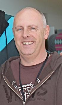 Steve Murray