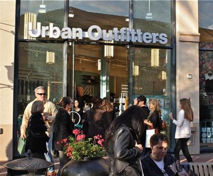 Urban CEO: Nothing more boring