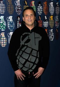 Grenade CEO Joseph Condorelli