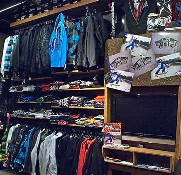 Photo courtesy of Zumiez.