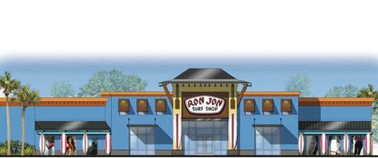Ron Jon's president on new