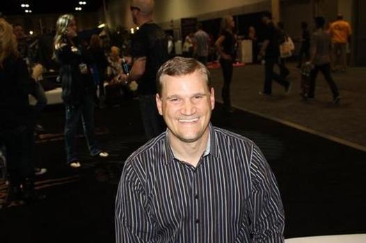 Andy Tompkins