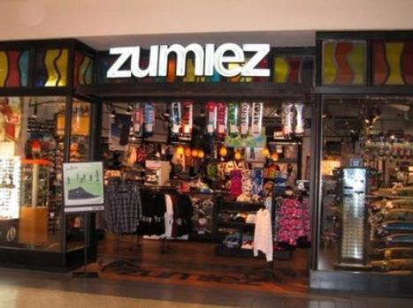 Zumiez Inc. Reports June 2010