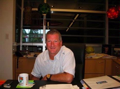 Bob McKnight