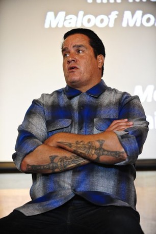 Paul Gomez