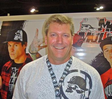 Bill Gage