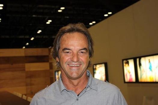 Paul Naude