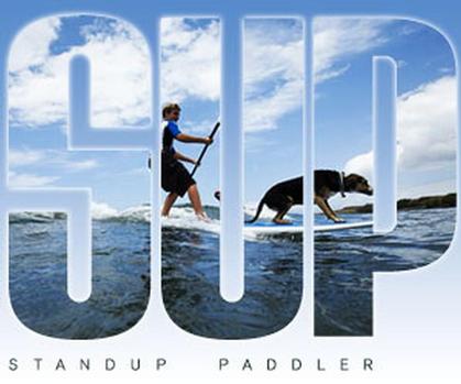 SUP magazine goes quarterly
