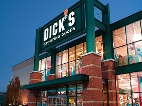 Dick's plans major expansion