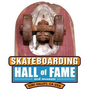 Skateboarding Hall of Fame