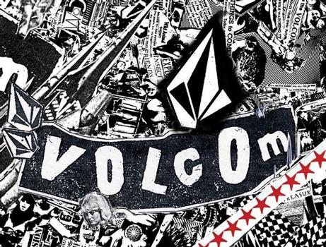 Volcom reports 2010 third