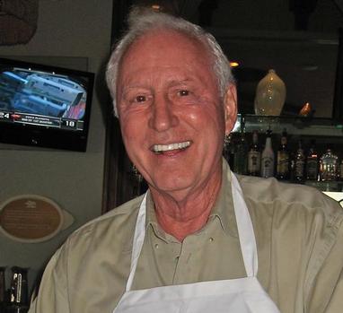 IASC Executive Director John Bernards. Shop-eat-surf file photo.