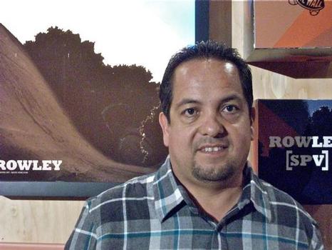 Henry Cosio