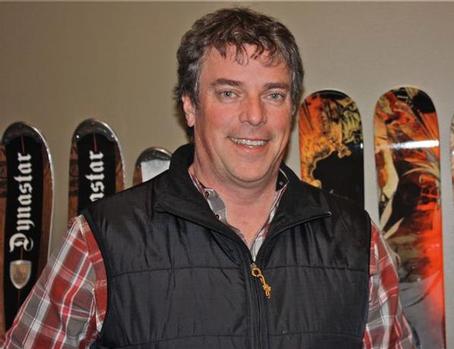 Francois Goulet. Shop-eat-surf file photo.