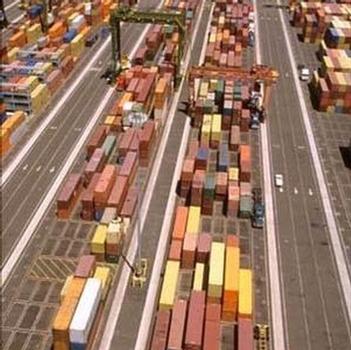 Photo courtesy Port of Los Angeles