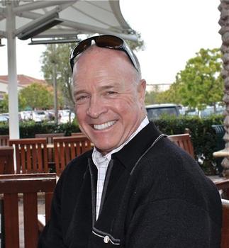 Smith Optics President Ned Post. Photo by Shop-eat-surf.
