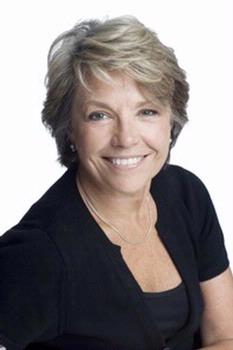 PacSun CEO Sally Frame Kasaks