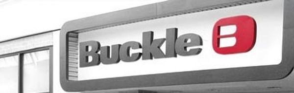 The Buckle's net income up for