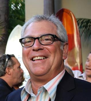 Marty Samuels. Shop-eat-surf file photo.