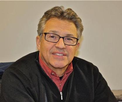 SIA President Dave Ingemie. Shop-eat-surf file photo.