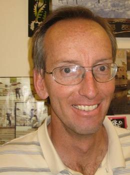 Mitch Kummetz