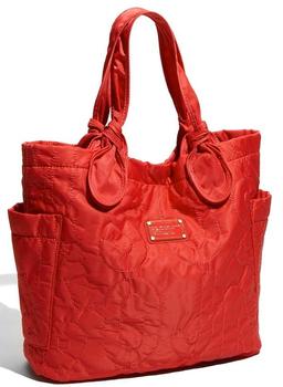 Marc Jacobs summer tote.  Photo courtesy of Nordstrom.