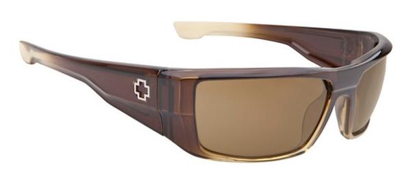 Spy sunglasses. Courtesy of Spy Optic.