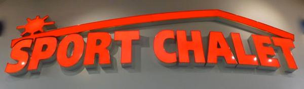 Sport Chalet reports