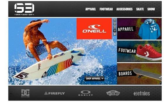 Sport Chek to expand S3 shops