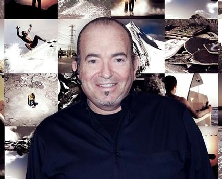 Tilly's Co-founder Hezy Shaked. Photo courtesy of Tilly's.