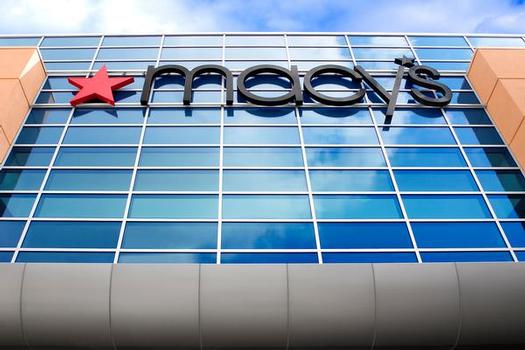 Shoppers open wallets in June