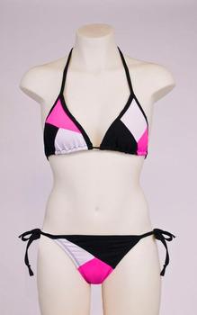 Betty Rides expands to swim
