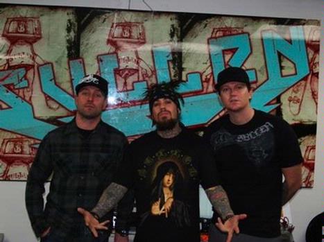 L to R: Sullen co-founder Ryan Smith