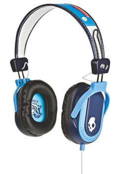 Skullcandy settles three