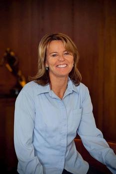 Pam Murphy