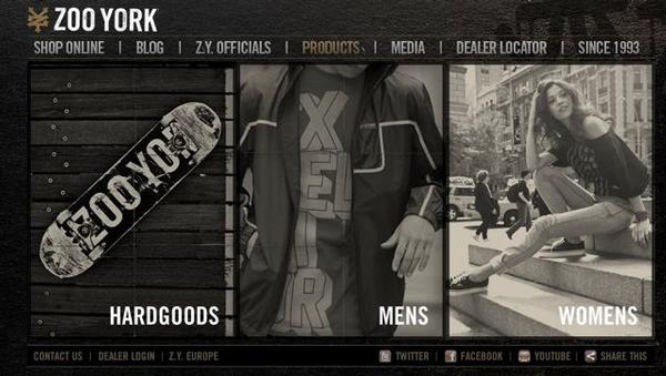 Iconix to acquire all of Zoo