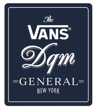 Vans and DQM to open Soho